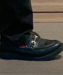 GU | ローファー