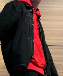 LAKOLE | デニムジャケット