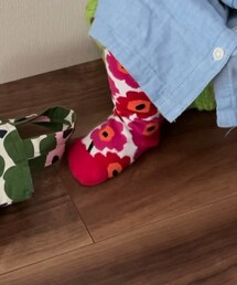 marimekko | タイツ/ストッキング