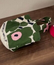 Handmade | トートバッグ