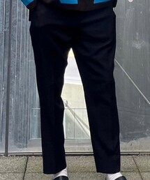 PUBLIC TOKYO | スラックス