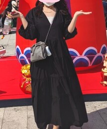 ZARA | ワンピース/ドレス