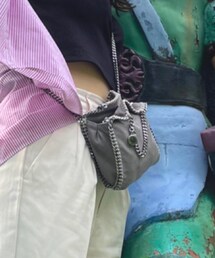 STELLA McCARTNEY | ショルダーバッグ