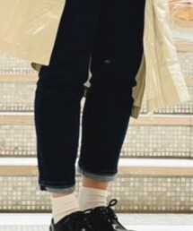 UNIQLO | デニムパンツ