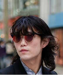 bostonclub | メガネ