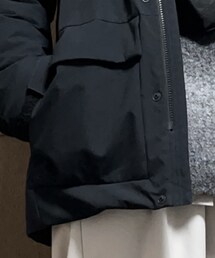 UNIQLO | ダウンジャケット/コート