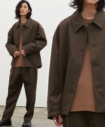 WYM LIDNM | スラックス