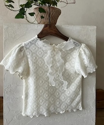 thelala | シャツ/ブラウス