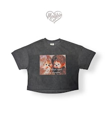 mollybin(韓国子供服) | Tシャツ/カットソー