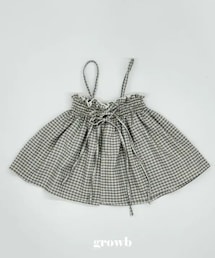 grow b | キャミソール