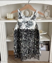 WOLF&RITA | トップス