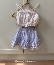 banana j | シャツ/ブラウス