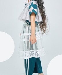 Winpie | スカート