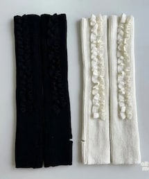 elly molly(韓国子供服) | レッグウォーマー