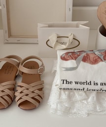 heure | Tシャツ/カットソー