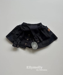 elly molly(韓国子供服) | デニムパンツ