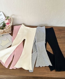 ローブべべ | パンツ