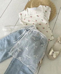 urban rabbit | スカート