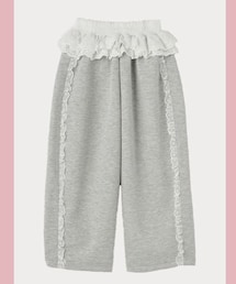 mirrorbae | スウェットパンツ