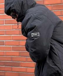 STUSSY | ダウンジャケット/コート