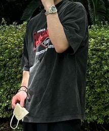 BALENCIAGA | Tシャツ/カットソー