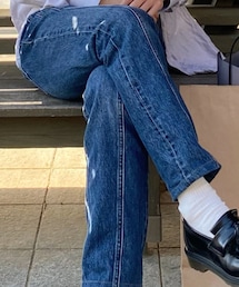 Y/Project | デニムパンツ