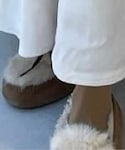 UGG(アグ)の「シューズ(スリッポン)」