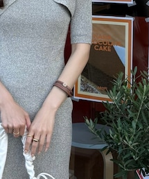 LOEWE | バングル/リストバンド