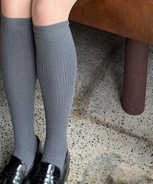 GU | ソックス/靴下