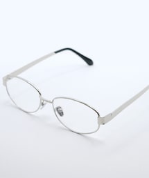eyecon | 【Metal Oval】Geek series(メガネ)