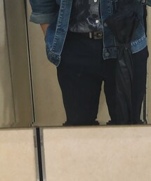 UNIQLO | スラックス