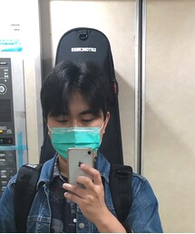 Gator case icon | その他