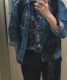 J.LINDEBERG | シャツ/ブラウス