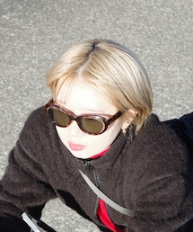 EYEVAN 7285 | サングラス