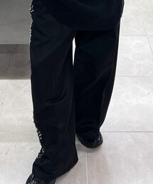 stine goya | スラックス