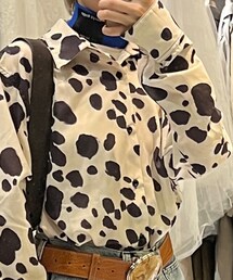 MARNI | シャツ/ブラウス