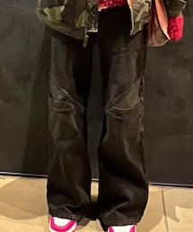 Guess | デニムパンツ