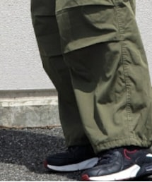 GU | カーゴパンツ