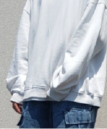 WEGO | スウェット