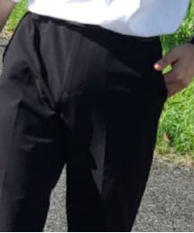 GU | スラックス