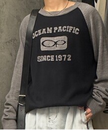 Ocean Pacific | ニット/セーター