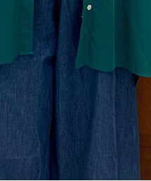 Samansa Mos2 | デニムパンツ