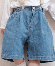 digreen | デニムパンツ