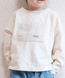 韓国こども服 | Tシャツ/カットソー