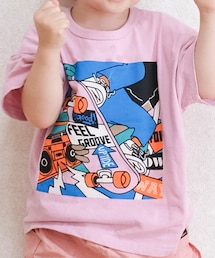 MARKEY'S | Tシャツ/カットソー