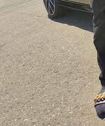 DIESEL | カーゴパンツ