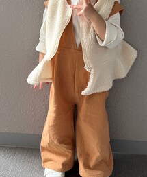 Birthday | オールインワン・サロペット