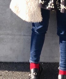 ZARA KIDS | デニムパンツ