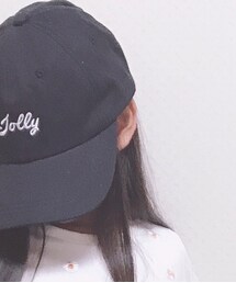 DAISO | キャップ
