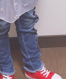 Birthday | デニムパンツ